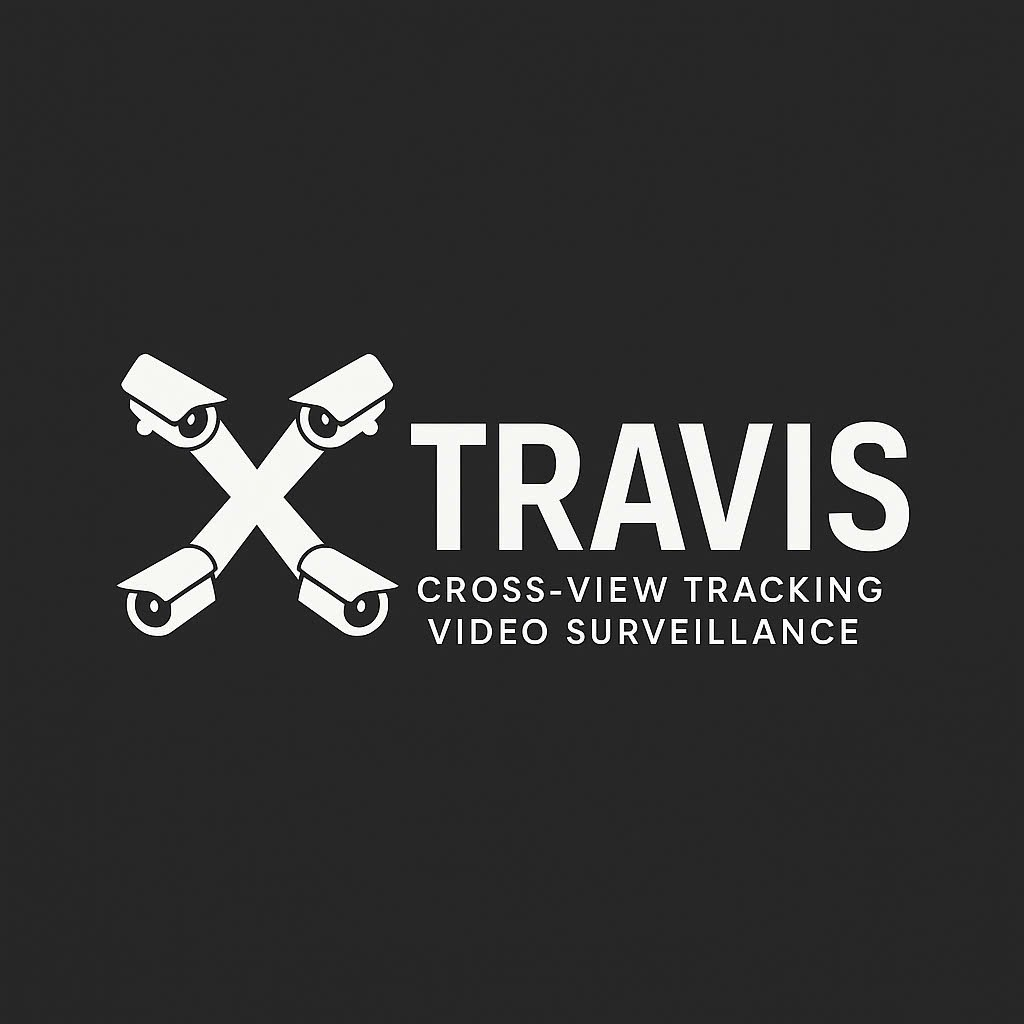 Multiple Camera Tracking Search System